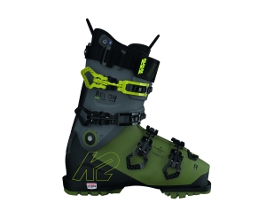 RECON 120 MV HEAT GRIPWALK