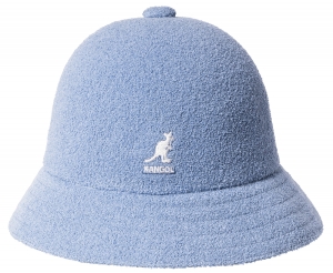 LT BLUE HAT