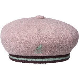 DUSTY ROSE BERET