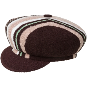 CORDOVAN CAP