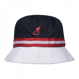 NAVY RED HAT