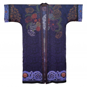 Kueen Kimono Porcelain Dreams  