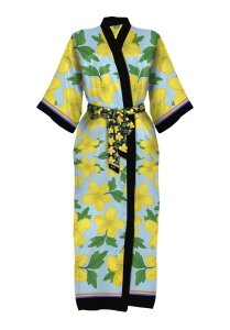 Gulsipport Kimono
