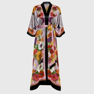 Kueen Kimono & Caftan