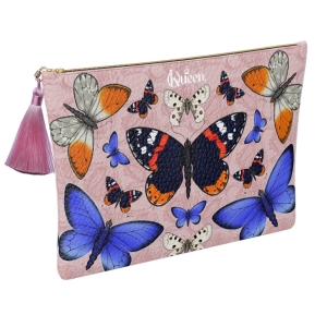 Amazing A Collection Clutch 