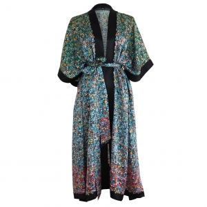 Millefiori Kimono