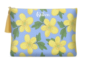 Kueen Clutches