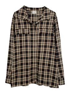 Kajsa-Shirt-Checkered