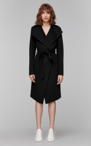 LEORA COAT