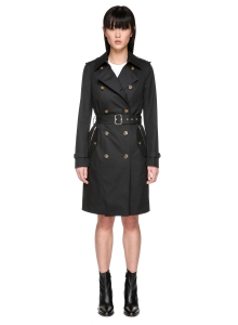 ODEL TRENCH COAT