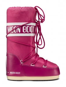 MOON BOOT CLASSIC BOUGANVILLE