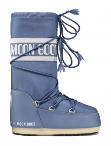 MOON BOOT CLASSIC STONE WASH