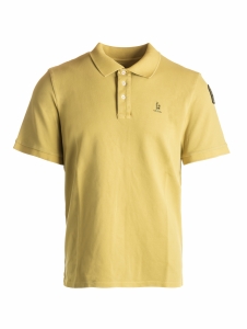 Piké Stretch Polo 