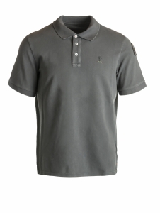 Piké Stretch Polo 