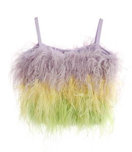 Feather Top
