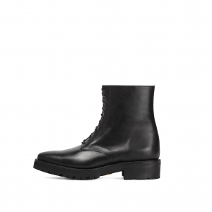 Primeboots Kate Denver Calf Black