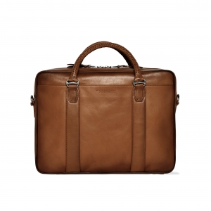 City briefcase 