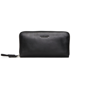 City Long Zip Wallet 