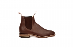 RM WIlliams Craftsman G Vesta Z-Sole Brown 2