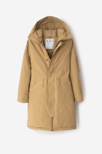 Classic Parka 