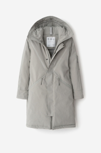 Classic Parka 