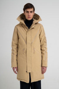 Classic Parka 