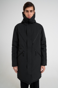 Classic Parka 