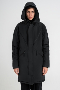 Classic Parka 