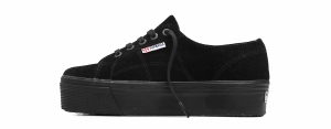 Superga 2790 VELVETW