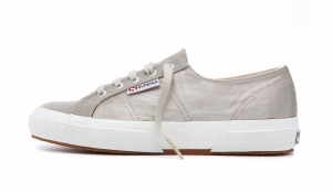 Superga 2750 Satinw - Satin Laces