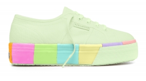 Superga 2790 Cotmultifoxingw