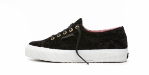 Superga 2750 Velvetw pyper