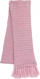 EMMA-SCARF PINK S77301-157