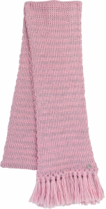 EMMA-SCARF LT-PINK S77301-157