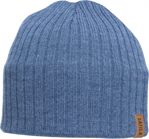 RIB-HAT DENIM-BLUE S91819-417