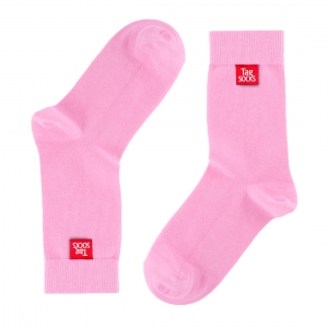 Single pink