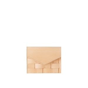 Näver Mini Shoulder Bag Natur