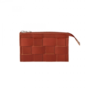 Näver Wallet Cognac 