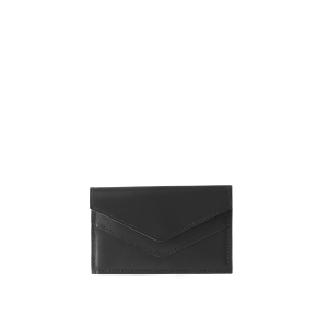 Eduards Skiffer Wallet Svart