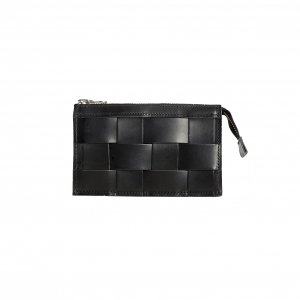 Eduards Accessories Näver Wallet Svart