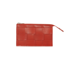 Eduards Accessories Näver Wallet Röd