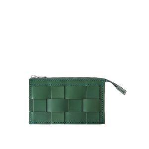 Näver Wallet Grön