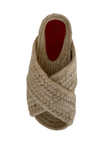 Slides Jute