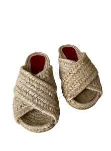 Slides Jute