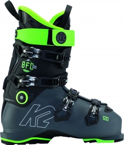 BFC 120 Gripwalk 