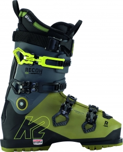 Recon 120 LV Gripwalk 