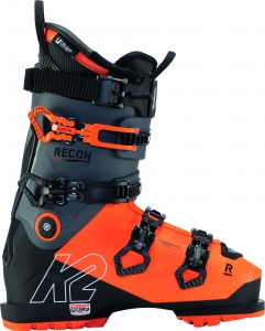 Recon 130 LV Gripwalk 