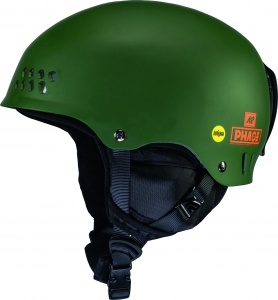 Helmet Phase Mips 