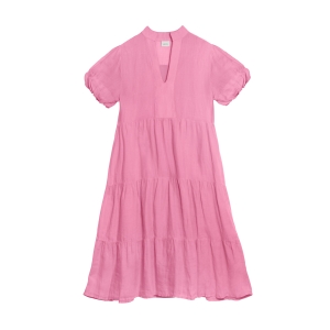 Milook Tilda dress Pink