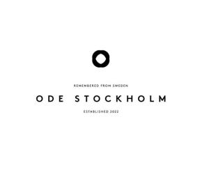 ODE STOCKHOLM